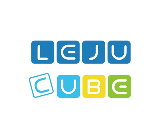 Leju Cube Educational Kit (智能積木套裝)
